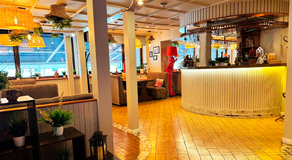 Основной зал - Image 3