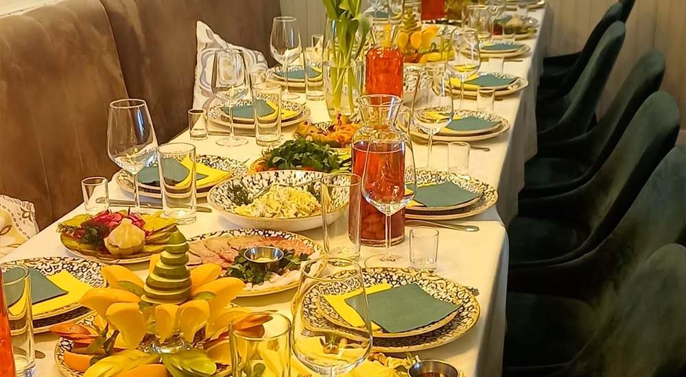 Основной зал - Image 2