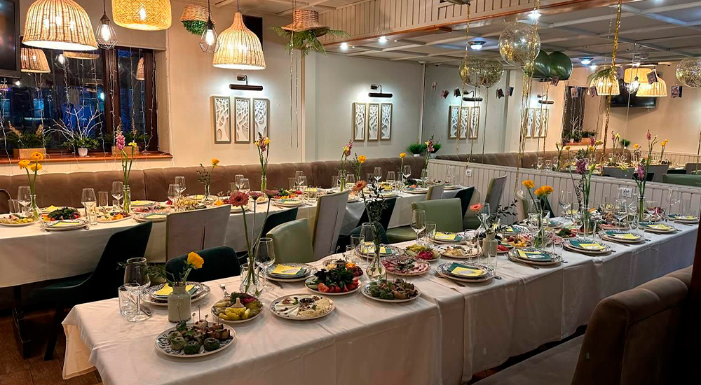 Основной зал - Image 1